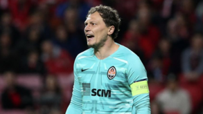 Ucraniano Andriy Pyatov partilha relato sobre a guerra: «Sentimos que isto vai durar para sempre!»