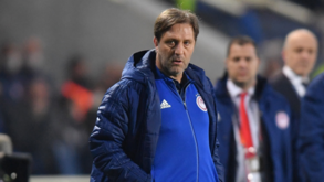 Olympiacos de Pedro Martins regressa aos triunfos e continua com caminho aberto para o tricampeonato