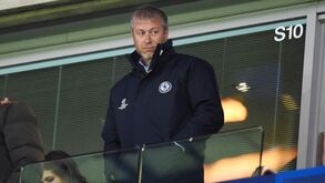 União Europeia pode impor sanções a Abramovich já esta segunda-feira