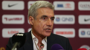 Al-Duhail anuncia saída de Luís Castro e o técnico estará a caminho do Botafogo