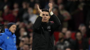 Cristiano Ronaldo é um problema para os outros