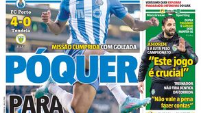 Segunda-feira, 14 de março de 2022