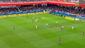 A goleada que valeu a conquista do campeonato: o resumo do Barcelona-Real Madrid em futebol feminino