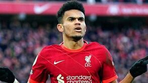 Luis Díaz continua a brilhar agora em Liverpool: o início de 