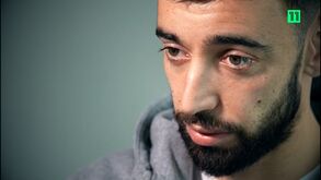 Bruno Fernandes confiante na qualificação para o Mundial'2022: «É um sonho maior do que todos nós»
