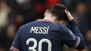 Di Canio sobre Ronaldo e Messi: «Prefiro um humano com alma a um alien sem emoções»