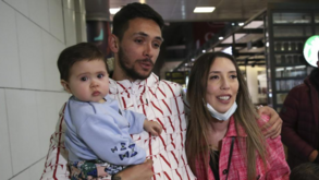 Nélson Monte já tem clube depois de deixar a Ucrânia: vai jogar no Almería