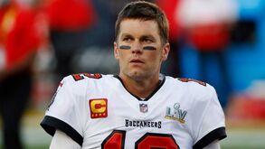 Afinal ainda era cedo: Tom Brady regressa da reforma e junta-se a 'equipa' de luxo