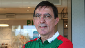 Comité Paralímpico reelege presidente empenhado na busca de talentos e na equidade