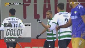 Nuno Mendes: «Espero que o Sporting seja campeão, sou sportinguista»