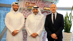 Antero Henrique é o novo diretor desportivo da Liga do Qatar