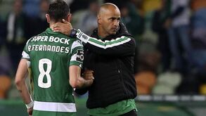 Silas 'avisa' Atlético Madrid sobre Bruno Fernandes. «Nunca vi nada igual»