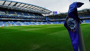 Chelsea pede à federação para disputar jogo da Taça de Inglaterra à porta fechada