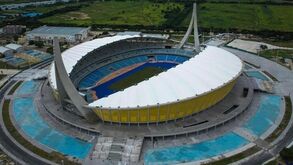 São estes os 23 estádios mais bonitos do Mundo: concorda com as escolhas?