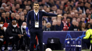 Nélson Veríssimo: «Soubemos sofrer quando tínhamos de sofrer»