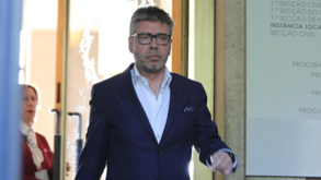 Francisco J. Marques detido por violência doméstica