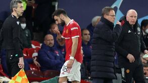 Paul Scholes 'arrasa' Rangnick: «Não sei como foi escolhido para treinar este clube...»