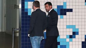 Conceição sobre J. Marques: «Na última vez que falámos deu-me os parabéns pelo FC Porto ter ganhado»