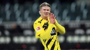 Matthias Sammer: «Quando vi a oferta do Manchester City por Haaland desmaiei»