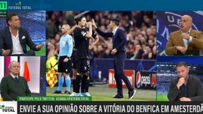 Maniche sai do Canal 11 após discussão acesa e reage: «Vergonhoso símbolo da censura»
