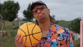 Da maior conquista à palavra favorita em português: Travante Williams mostra lado mais descontraído