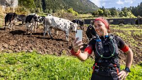 Entre a dureza e os mil encantos dos Açores: assim foi o Povoação Trail