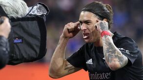 A época da confirmação: O aquário partiu-se e as trutas europeias vão atrás de Darwin