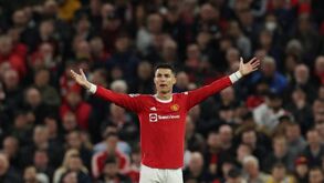 Não era suposto ser um conto de... traças: O amaldiçoado regresso de CR7 a Old Trafford