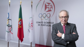 José Manuel Constantino: «Manter o nível idêntico ao alcançado no ciclo olímpico de Tóquio»