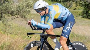 Ciclistas russos falam da 