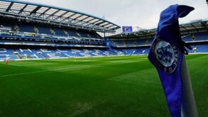 Empresário português avança com oferta milionária para a compra do Chelsea