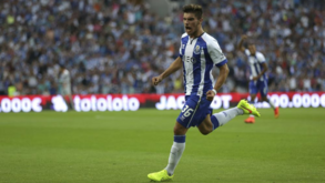 Rúben Neves e a estreia pelo FC Porto com 17 anos: «Tive arrepios»