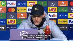 Tuchel destaca importância do capitão Azpilicueta no momento que o Chelsea atravessa