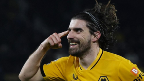 Rúben Neves revela o médio mais difícil que defrontou: joga no Liverpool