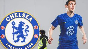 Ricardo Santos Silva: O português que se pode tornar dono do Chelsea