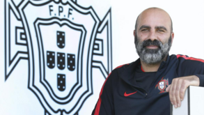 Benfica em maioria nos convocados de Emílio Peixe