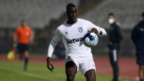 Belenenses SAD condenado a pagar mais de 30 mil euros ao Belenenses pela formação de Nilton Varela