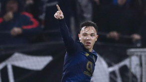 Pepê: «É um momento complicado, mas agora temos de concentrar energias no campeonato»