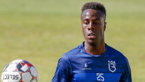 Nilton Varela vai assinar por duas épocas com o Marítimo