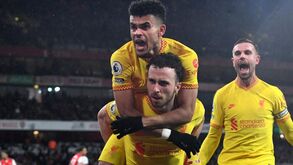 Toni analisa o Liverpool: «É uma equipa quase perfeita»