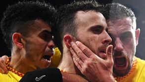 Liverpool: a análise ao adversário do Benfica com base em 29 indicadores estatísticos