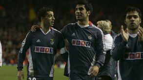 Ricardo Rocha já ultrapassou o Liverpool mas não tem dúvidas: «Calhou uma das piores equipas»