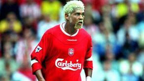 Abel Xavier e o duelo do Benfica com o Liverpool: «Estava a prever que fosse acontecer»