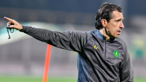 Paulo Gomes orienta o líder da 2ª Liga saudita: «O grupo é ambicioso»