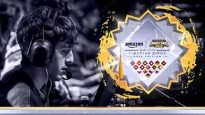 IST-UL representa Portugal na Amazon University Esports Masters