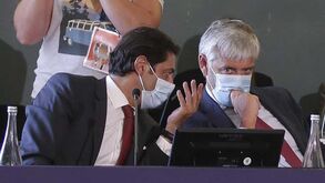 Francisco Benitez: «Soares de Oliveira não foi nomeado pelos benfiquistas mas imposto»