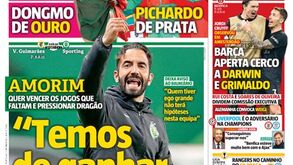 Sábado, 19 de março de 2022