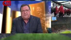 João Malheiro: «Veríssimo ficar? Tenho dúvidas»