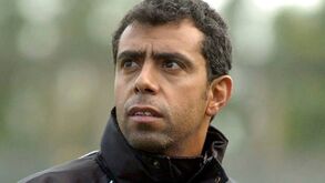 João Carlos Pereira: «Uns comiam com as mãos, outros com talheres e o que não queriam espalhavam pela mesa»