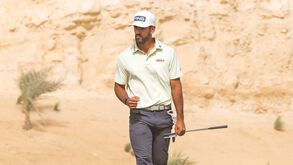 Tomás Bessa coleciona top-10’s no Alps Tour
